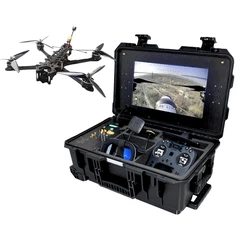 Наземные станции управления